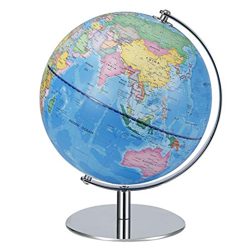 1 World+Globes+Kids+Educational+Geographic