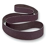 DELTA 31-465 4-Inch x 36-Inch 60 Grit Sanding Belt