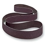 DELTA 31-466 4-Inch x 36-Inch 100 Grit Sanding Belt