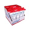 DryTec 1-1901-24 Calcium Hypochlorite Chlorine Shock Treatment for Swimming Pools, 1-Pound, 24-Pack
