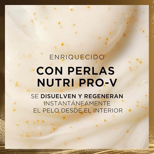 Pro-V Miracles Bond Repair Sérum Hidratante Pelo, Sin Aclarado 90ml