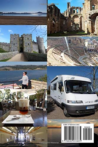 Only Fools And Motorhomes The Only Way Is Motorhoming Amazon Co Uk Van Duellere J R A Van Duellere J R A Books