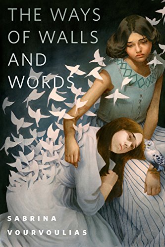 The Ways of Walls and Words: A Tor.Com Original