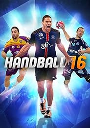 Handball 16