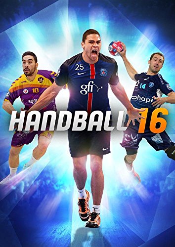 Handball 16
