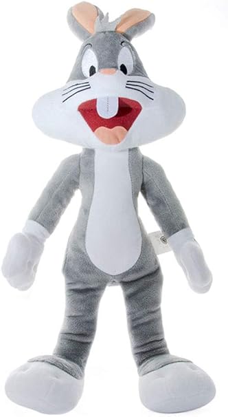 peluches de bugs bunny
