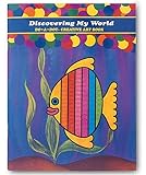 Do - A- Dot Art Discovering my World "Activity Book"