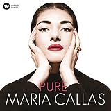 PURE:MARIA CALLAS                                  image