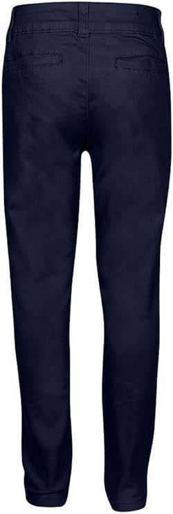 uniform skinny pants for juniors