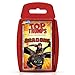 Top Trumps -How to Train Your Dragon