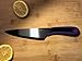 Best Ceramic Chef Knife from SENSpirit, 6-Inch, Includes Protective Sheath, Offers Extremely Hard & Razor Sharp Edge with Wear Resistant, Chemically Inert Blade Made of Advanced Zirconium Dioxide