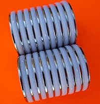 Super Strong Neodymium Magnet N52 1.26 x 1/16