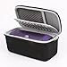 for JBL Charge2 Plus Charge 2+ II Portable Wireless Bluetooth Speaker Semi-Hard Carrying Storage Travel Protective Shockproof Dustproof Case Cover by co2CREA