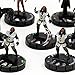 Heroclix Star Trek The Next Generation Away Team to Boldly Go... Gravity Feed