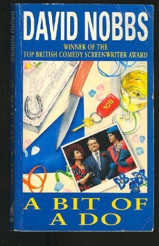 A Bit of a Do 0413611701 Book Cover