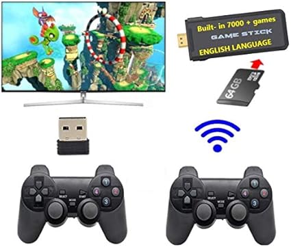 hdmi game stick