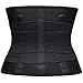 VENUZOR Waist Trainer Belt for Women - Waist Cincher Trimmer - Slimming Body Shaper Belt - Sport Girdle Belt (UP Graded)
