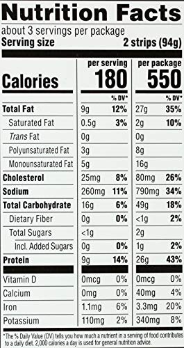 4 365+Everyday+Value+Lightly+Breaded