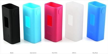 Joyetech Cuboid 150 Silikon Case Schwarz