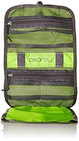 Best Hydration Reservoir: Osprey Packs Raptor 14 Hydration Pack, Black