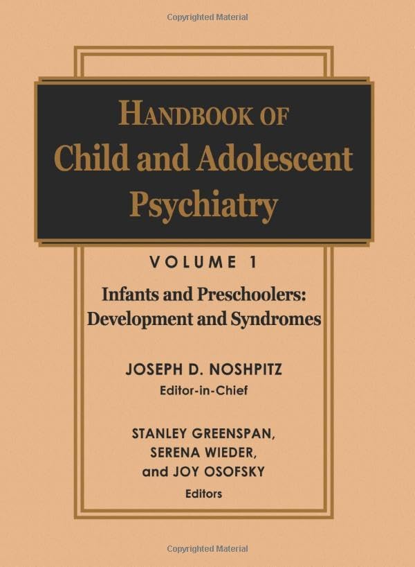 Rutter's Child and Adolescent Psychiatry: 9781118381885: Medicine