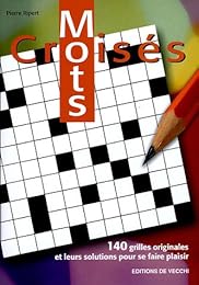 Mots croisés