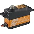 Savox Servos SV1250MGP High Voltage Micro Tail Servo W/Soft Start, 0.095Sec / 111.1Oz @ 7.4V