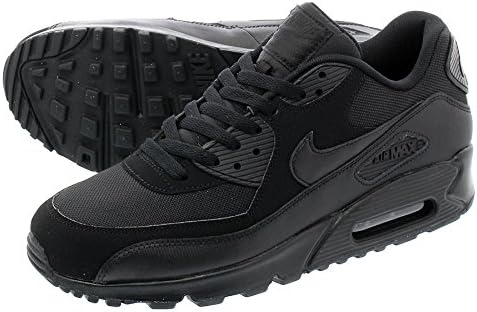 nike air max 90 essential black