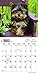 Yorkshire Terrier Puppies 2017 Calendar