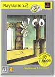 ICO PlayStation 2 the Best