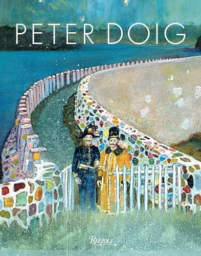 Peter Doig (Phaidon Contemporary Artists Series): Adrian Searle