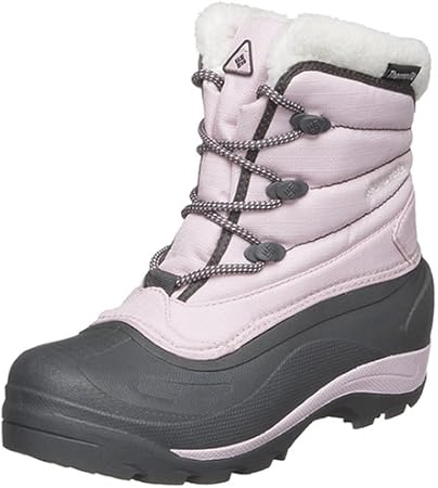 columbia crystal canyon boots