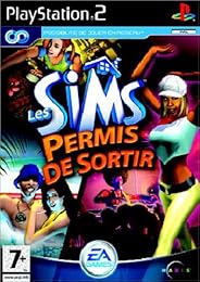 Les Sims: Permis de Sortir