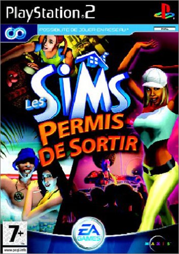 Les Sims: Permis de Sortir