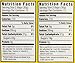 Original SOUR PATCH KIDS & SWEDISH FISH Halloween Candy Variety Pack, 50 Trick or Treat Size Packs (0.5 oz.)