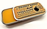 Licorice Lip Balm - Yoder Bomb By Honest Amish- All Natural