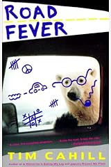 Road Fever (Vintage Departures) Kindle Edition