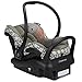 Maxi-Cosi Mico Max 30 Infant Car Seat, Graphic Flower