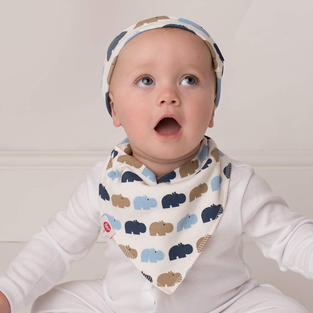 ziggle bibs