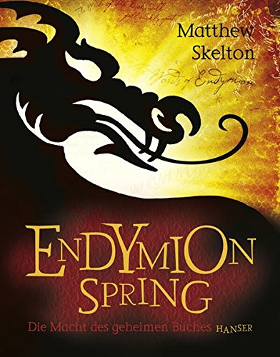 Endymion Spring