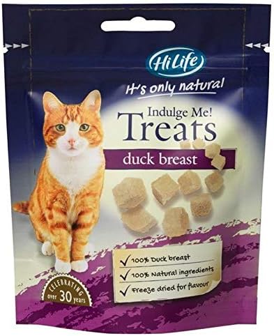 hilife it's only natural