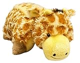 Pillow Pets Dream Lites Stuffed Animals - Jolly Giraffe 11