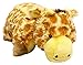 Pillow Pets Dream Lites Stuffed Animals - Jolly Giraffe 11