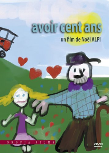 Avoir Cent Ans - Dvd