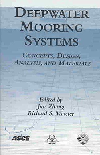 Deepwater Mooring Systems: Concepts, Design, Analysis, and Materials : Proceedings of the International Symposium, October 2-3, 2003, Houston, Texas