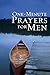 One-Minute Prayers for Men Gift Edition