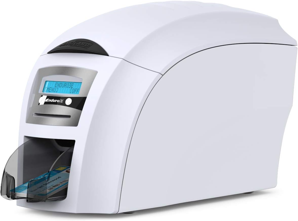 id card printer cheap