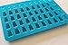 50 Cavity Silicone Bear & Chocolate Mould - Make Healthy Sugar Free Gummies & Chocolates at Home ... (2)