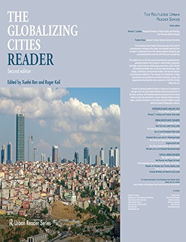 Download The Globalizing Cities Reader (Routledge Urban Reader Series) (English Edition) PDF