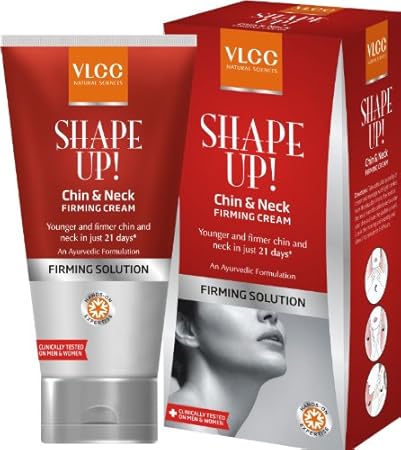 chin firming cream